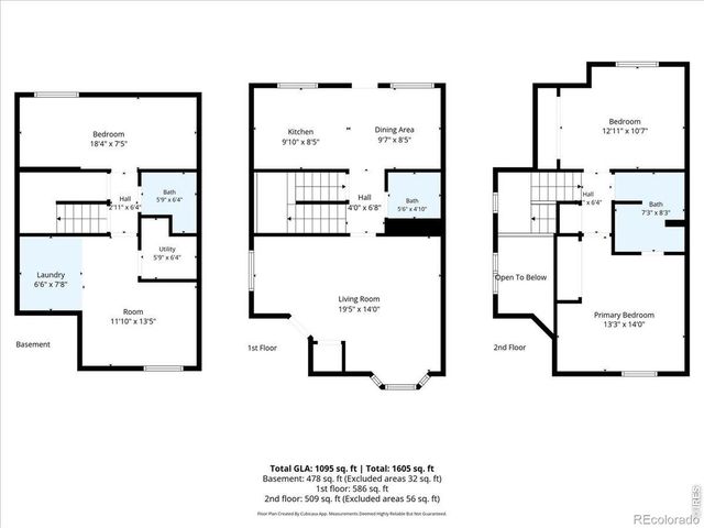 1012 Cuerto Lane A, Fort Collins, CO 80521