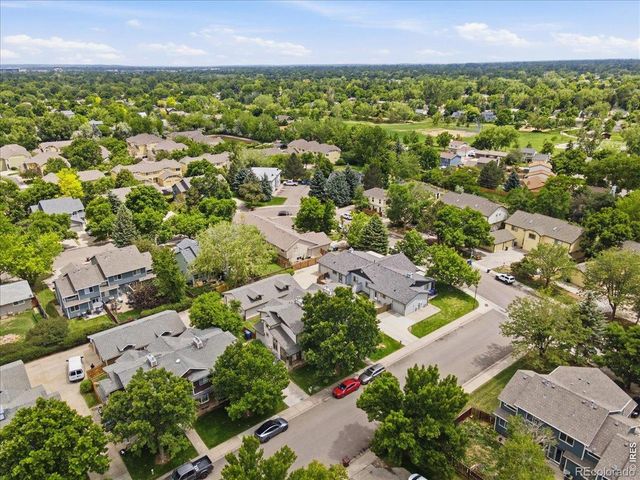 1012 Cuerto Lane A, Fort Collins, CO 80521