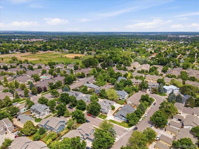 1012 Cuerto Lane A, Fort Collins, CO 80521