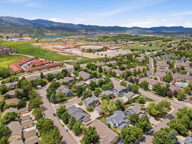 1012 Cuerto Lane A, Fort Collins, CO 80521