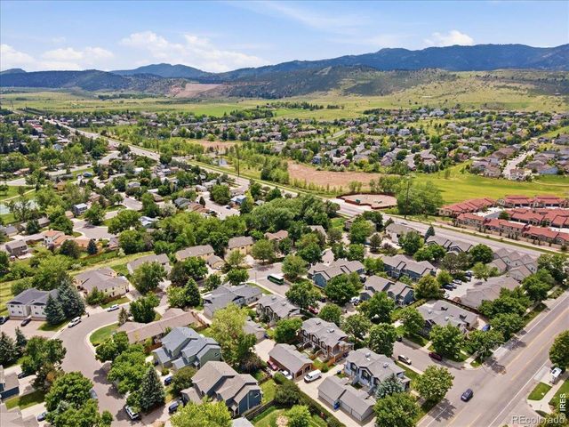 1012 Cuerto Lane A, Fort Collins, CO 80521