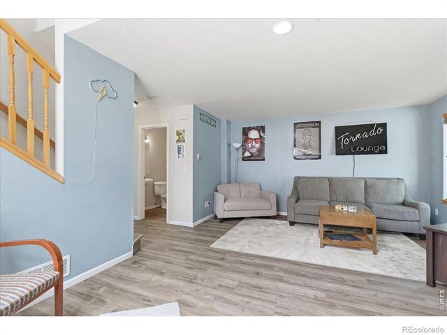 1012 Cuerto Lane A, Fort Collins, CO 80521