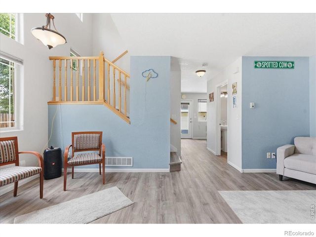 1012 Cuerto Lane A, Fort Collins, CO 80521