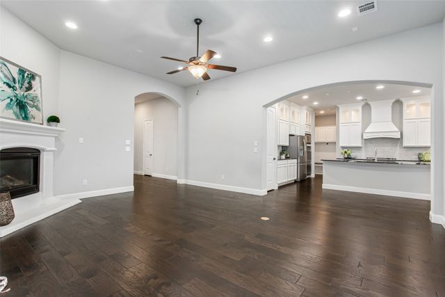 8504 Shallowford Lane, Mckinney, TX 75070