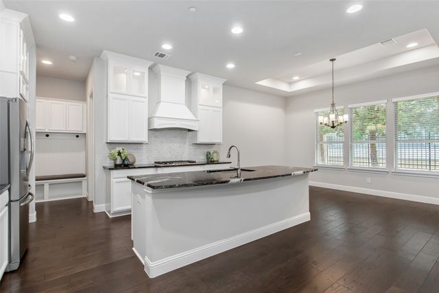 8504 Shallowford Lane, Mckinney, TX 75070