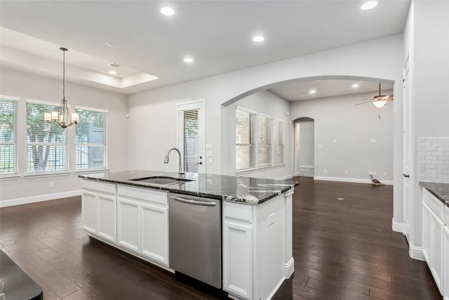 8504 Shallowford Lane, Mckinney, TX 75070