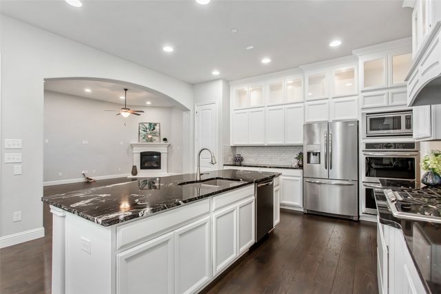 8504 Shallowford Lane, Mckinney, TX 75070