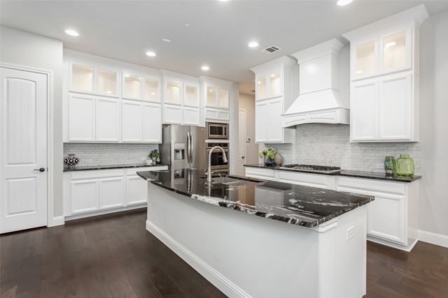 8504 Shallowford Lane, Mckinney, TX 75070