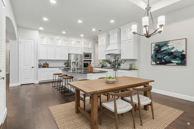 8504 Shallowford Lane, Mckinney, TX 75070