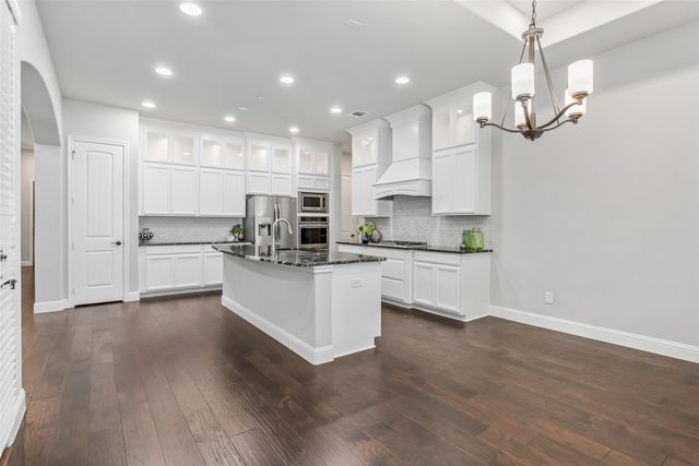 8504 Shallowford Lane, Mckinney, TX 75070