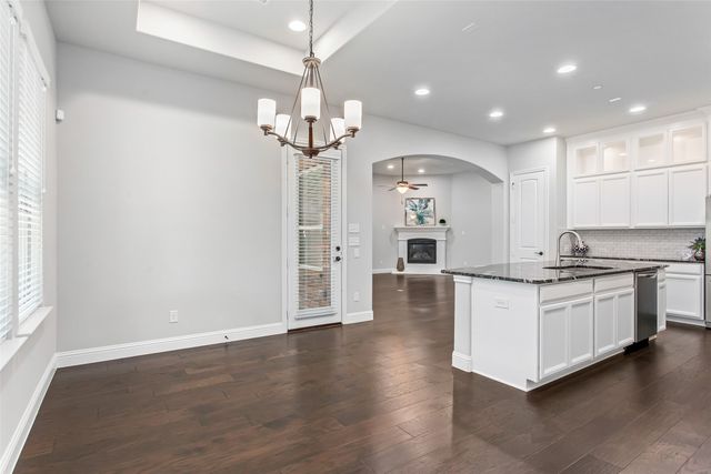 8504 Shallowford Lane, Mckinney, TX 75070