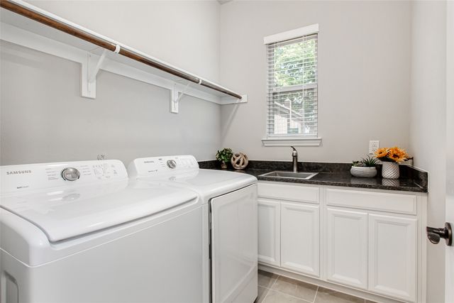 8504 Shallowford Lane, Mckinney, TX 75070