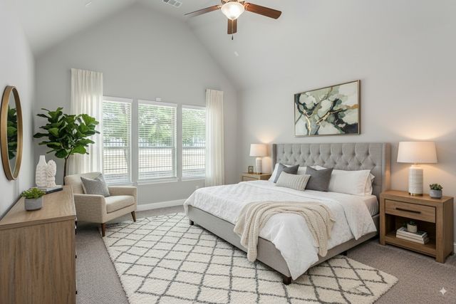 8504 Shallowford Lane, Mckinney, TX 75070