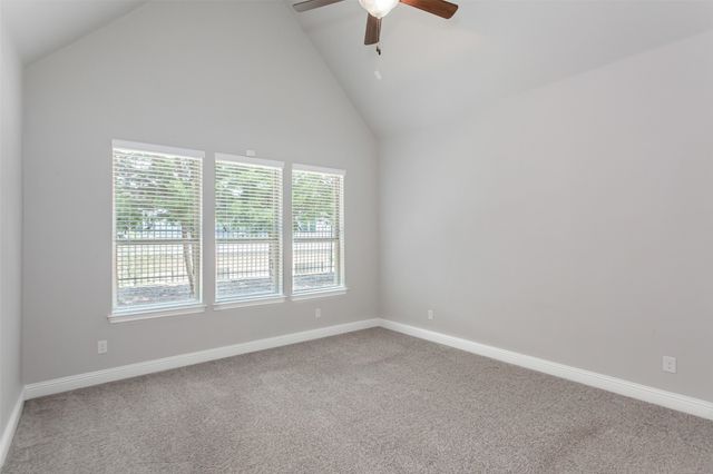 8504 Shallowford Lane, Mckinney, TX 75070