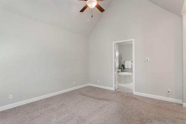 8504 Shallowford Lane, Mckinney, TX 75070