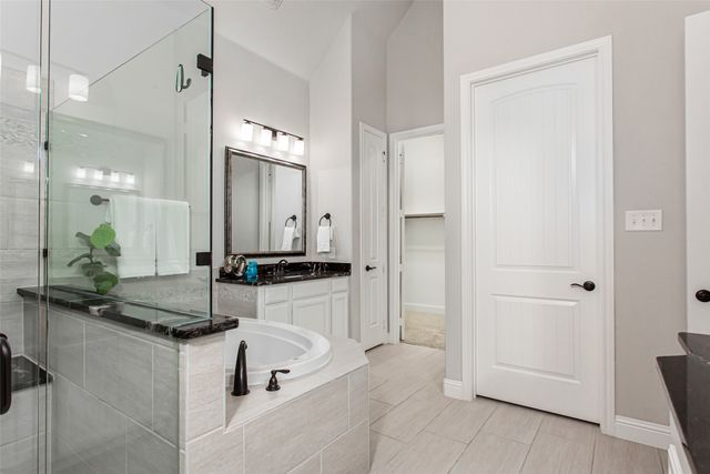 8504 Shallowford Lane, Mckinney, TX 75070