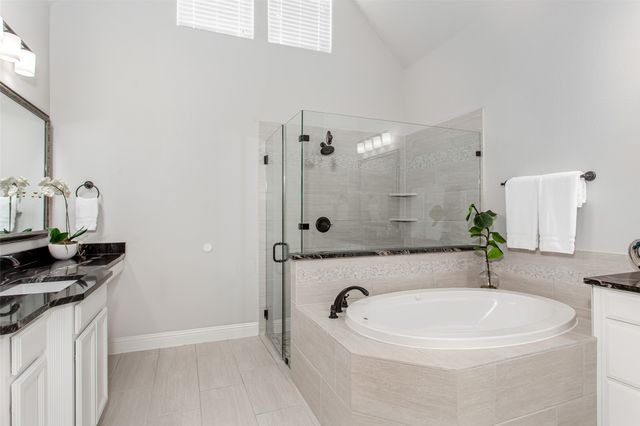 8504 Shallowford Lane, Mckinney, TX 75070