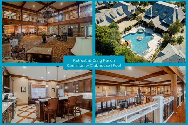 8504 Shallowford Lane, Mckinney, TX 75070