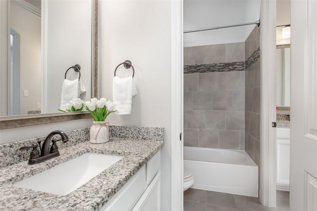 8504 Shallowford Lane, Mckinney, TX 75070