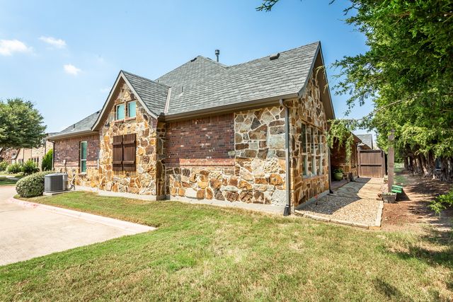 8504 Shallowford Lane, Mckinney, TX 75070