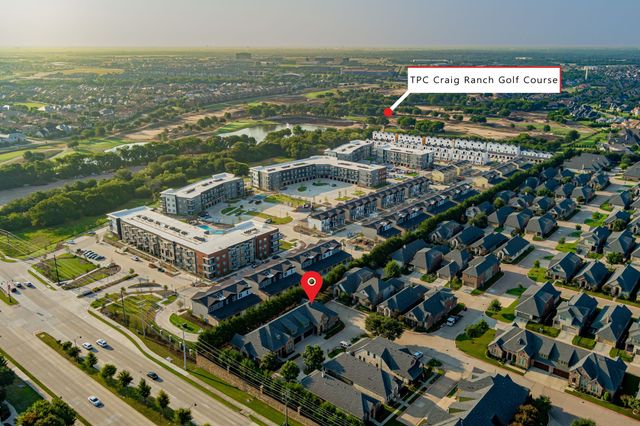 8504 Shallowford Lane, Mckinney, TX 75070