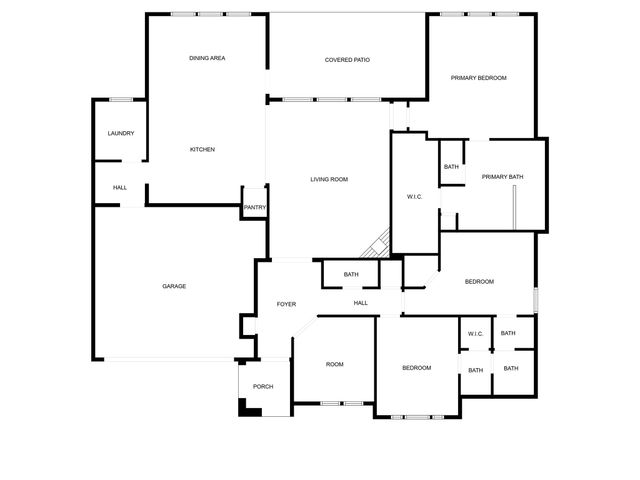 8504 Shallowford Lane, Mckinney, TX 75070