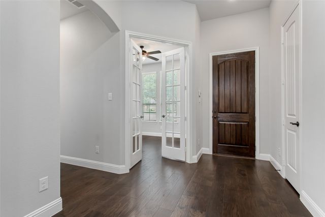 8504 Shallowford Lane, Mckinney, TX 75070