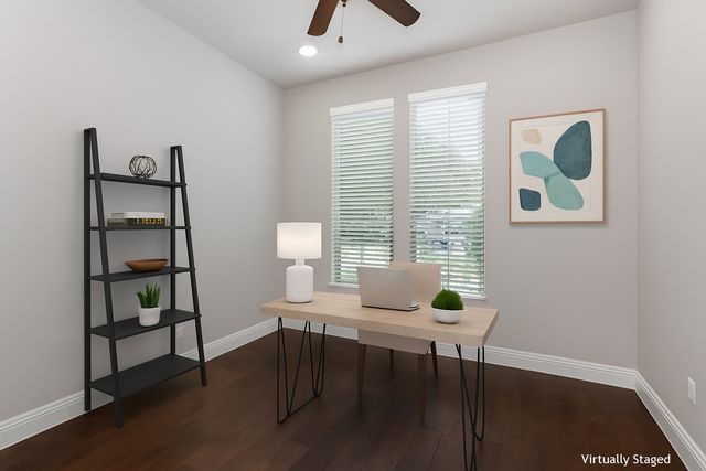 8504 Shallowford Lane, Mckinney, TX 75070