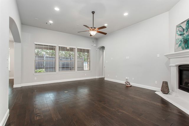 8504 Shallowford Lane, Mckinney, TX 75070