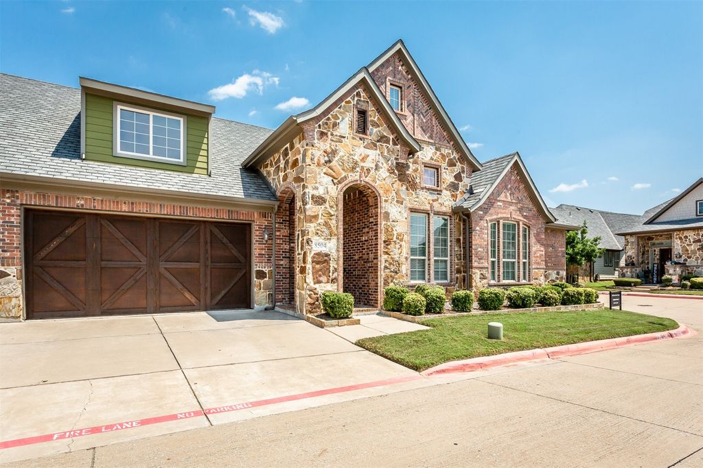 8504 Shallowford Lane, Mckinney, TX 75070
