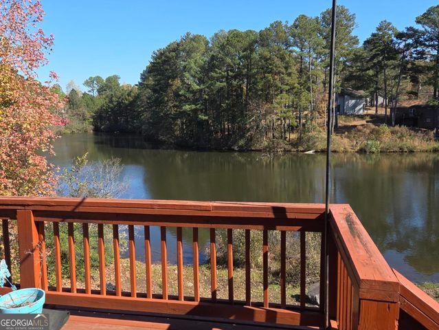3932 Misty Lake, Ellenwood, GA 30294