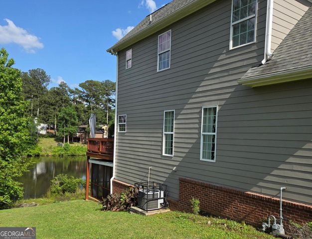3932 Misty Lake, Ellenwood, GA 30294