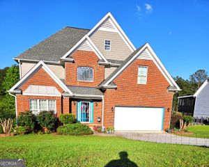 3932 Misty Lake, Ellenwood, GA 30294