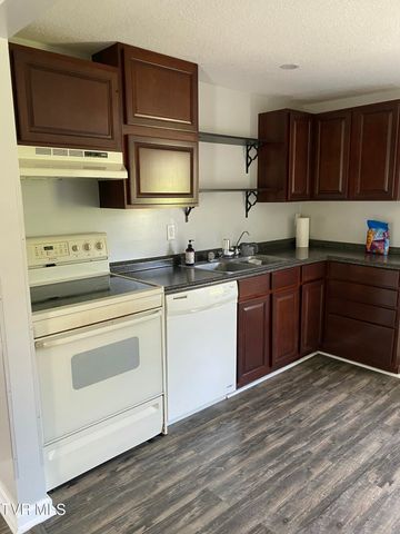 2426 Old Lewis Road, Johnson City, TN 37601