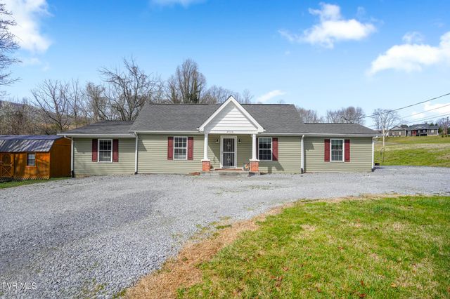 2426 Old Lewis Road, Johnson City, TN 37601