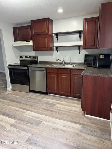 2426 Old Lewis Road, Johnson City, TN 37601