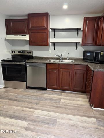 2426 Old Lewis Road, Johnson City, TN 37601