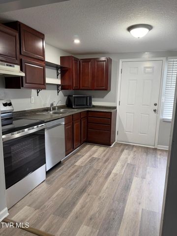 2426 Old Lewis Road, Johnson City, TN 37601