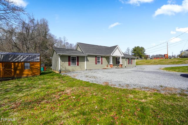 2426 Old Lewis Road, Johnson City, TN 37601