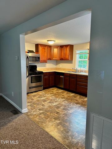 2426 Old Lewis Road, Johnson City, TN 37601