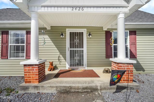 2426 Old Lewis Road, Johnson City, TN 37601