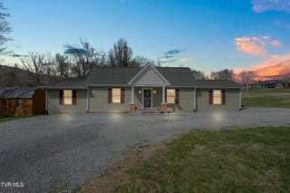 2426 Old Lewis Road, Johnson City, TN 37601