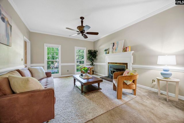 702 Archers Lane, Columbia, SC 29212
