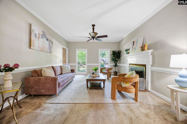 702 Archers Lane, Columbia, SC 29212