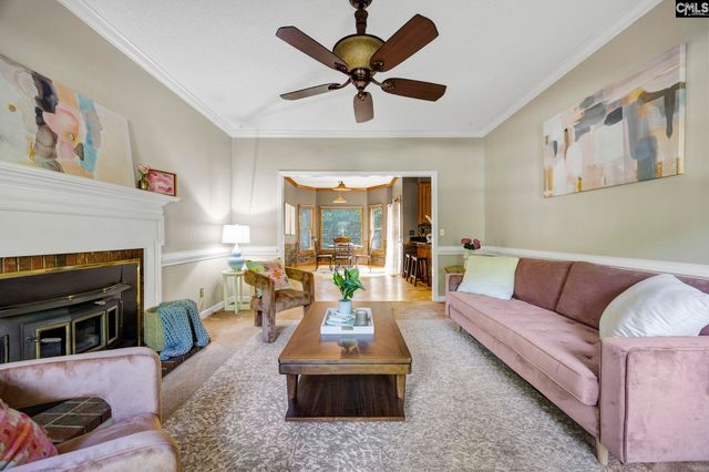 702 Archers Lane, Columbia, SC 29212