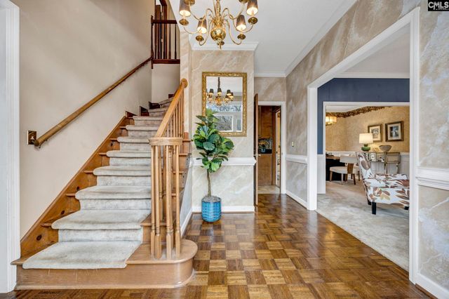 702 Archers Lane, Columbia, SC 29212