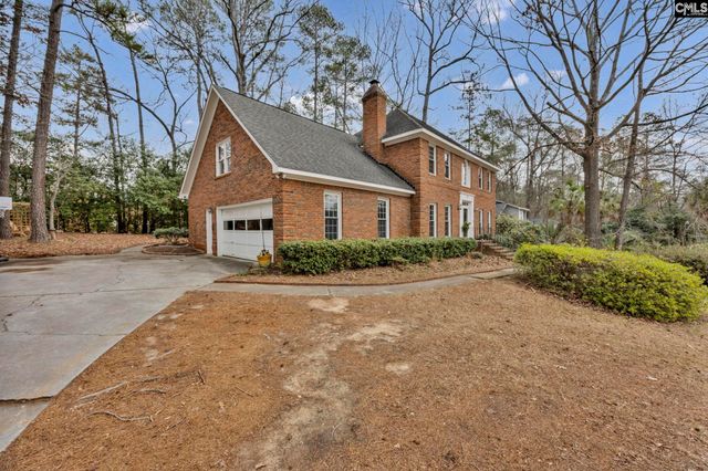 702 Archers Lane, Columbia, SC 29212