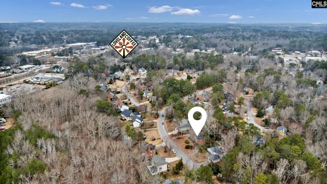 702 Archers Lane, Columbia, SC 29212