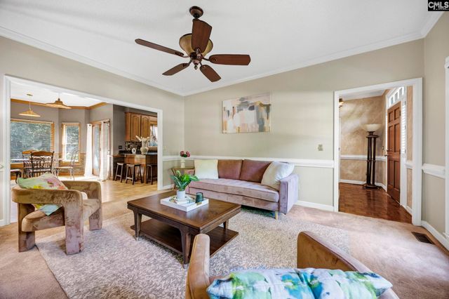702 Archers Lane, Columbia, SC 29212