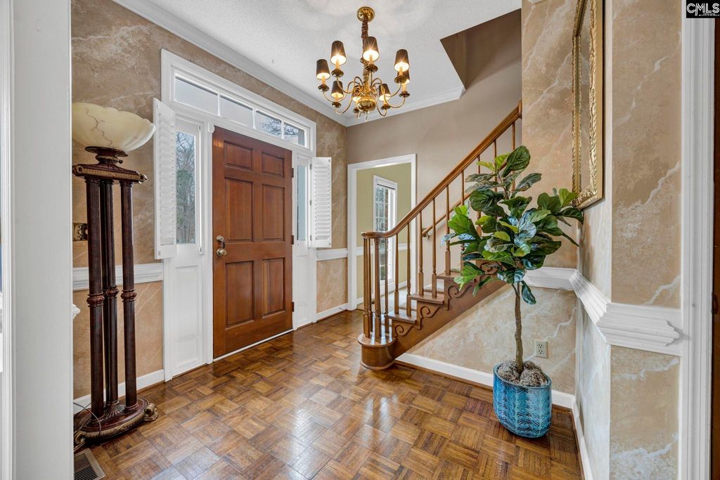 702 Archers Lane, Columbia, SC 29212